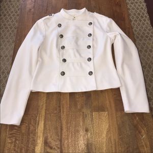 Military Style Jacket